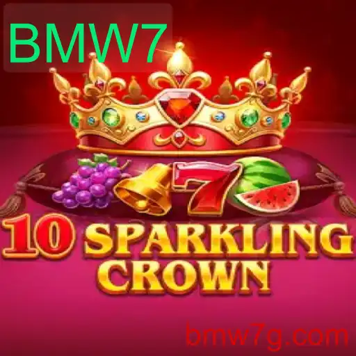 Descubra o Mundo de 10SparklingCrown: O Jogo Fascinante com BMW7
