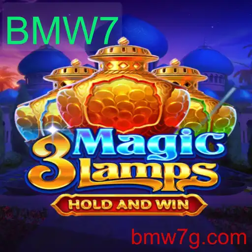 Explorando o Fascinante Mundo do Jogo 3MagicLamps