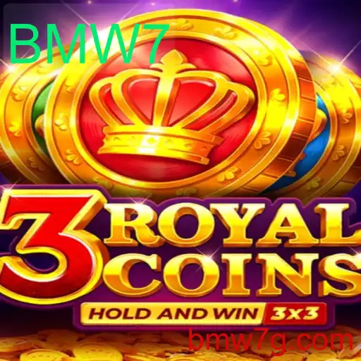 Desvendando o Mundo de 3royalcoins: Um Jogo de Estratégia Envolvente