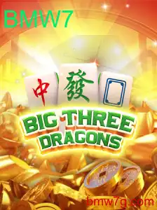 Explorando o Mundo de BigThreeDragons