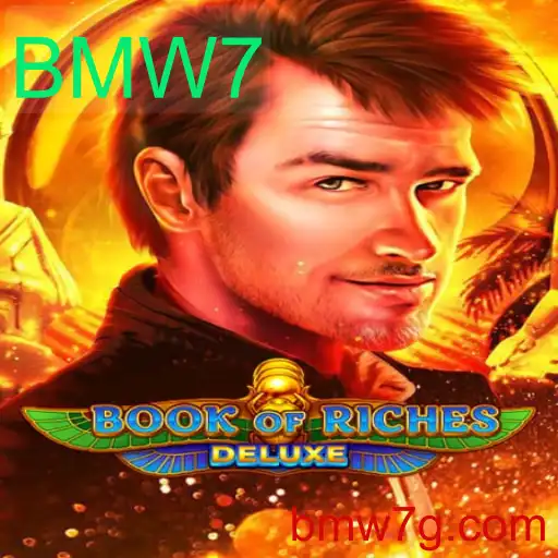 Explorando o Mundo do BookofRichesDeluxe: Guia Completo