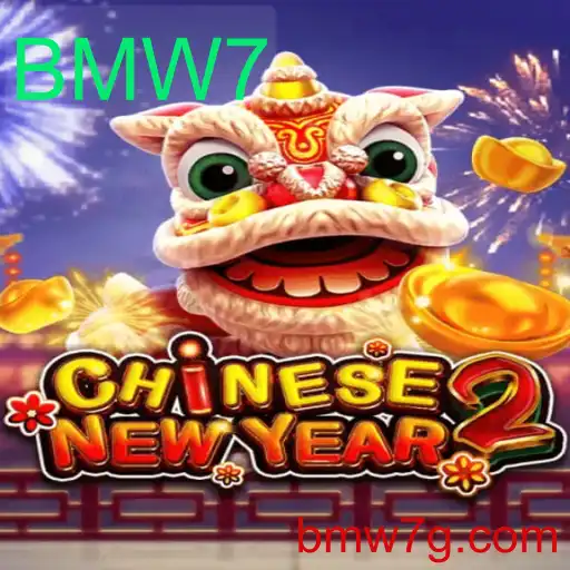 CHINESENEWYEAR2: Descubra o Fascinante Mundo do Jogo Temático de Festas