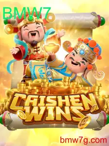 Caishen Wins: Descubra o Fascínio do Jogo e Como Ele Relaciona-se com o Luxo do BMW7