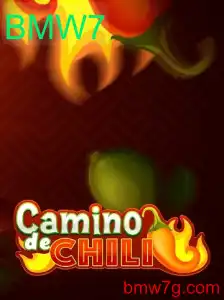 Descubra 'CaminodeChili': O Novo Jogo de Aventura com BMW7