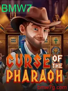 CurseofthePharaoh: Um Mergulho Inesquecível no Egito Antigo