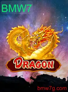 Descubra o emocionante jogo Dragon BMW7