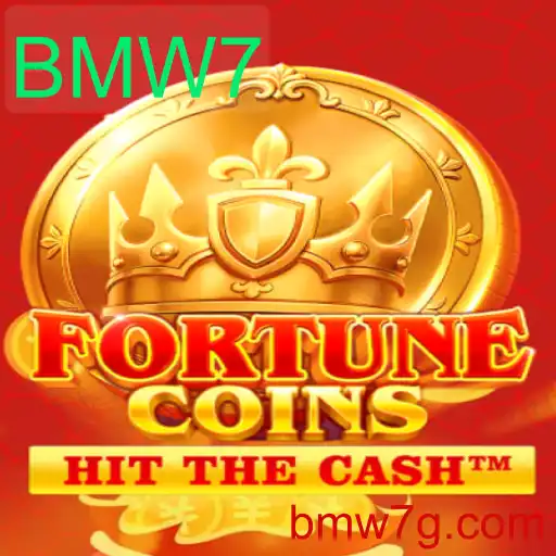 FortuneCoins: A Fascinante Jornada para Ganhar um BMW7