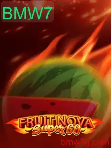Explorando o Fascinante Mundo de FruitNovaSuper60: Onde a Diversão Encontra a Emoção