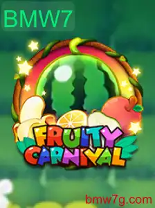 Descubra o Mundo Encantado de FruityCarnival: Diversão e Aventuras com BMW7