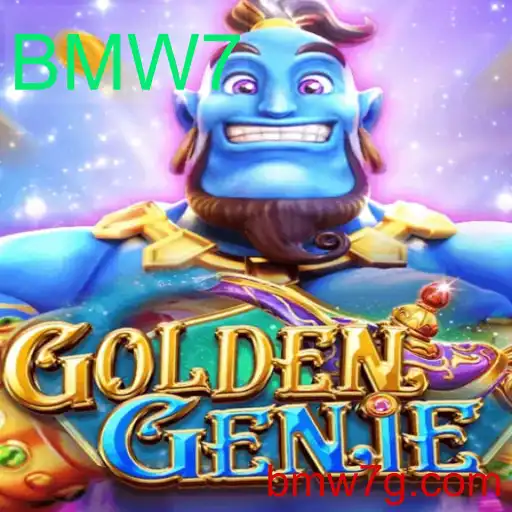 Descubra o Fascinante Mundo de GOLDENGENIE: O Jogo Revolucionário com BMW7