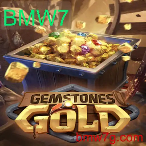 GemstonesGold: Descobrindo Tesouros e Aventuras com BMW7
