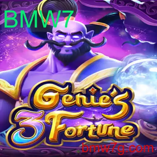 Descubra o Mundo de Genie3Fortune: Um Jogo de Estratégia e Aventura