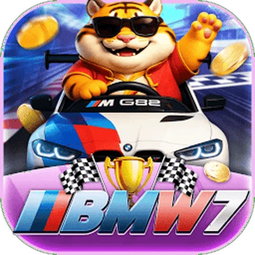BMW7 Logo