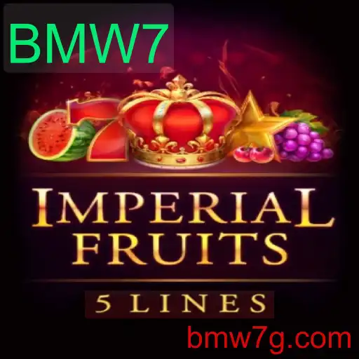 Descubra o Fascinante Mundo do Jogo ImperialFruits5