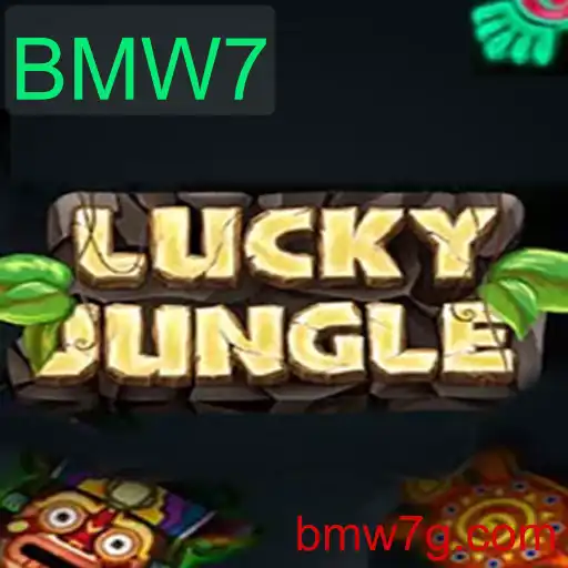 Explorando o Mundo Cativante de LuckyJungle