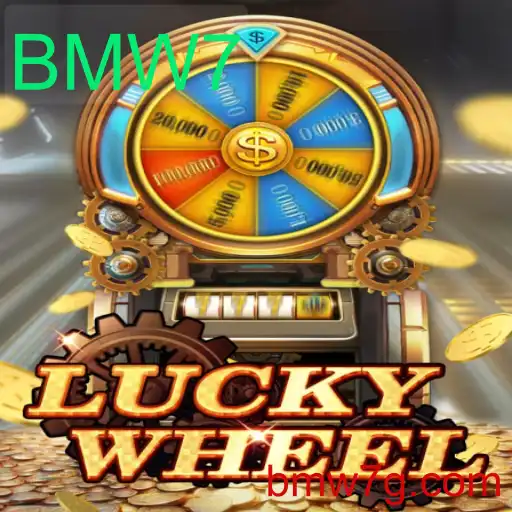 LuckyWheel: Conheça o Jogo que Está Conquistando os Fãs de BMW7