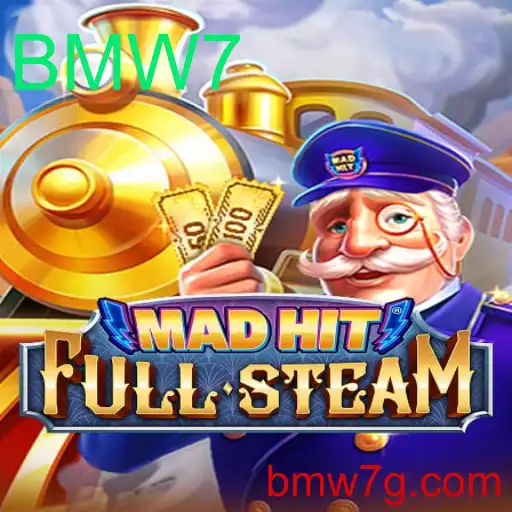 Explorando MadHitFullSteam: O Jogo dos Desafios e Aventura com BMW7