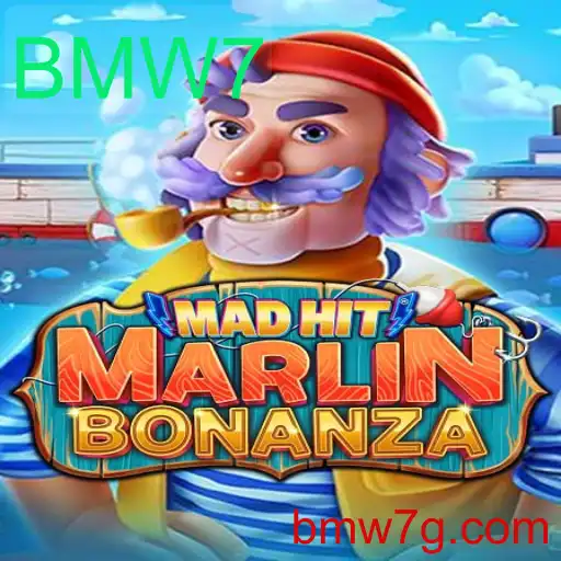 Desvendando o Fascinante Mundo de MadHitMarlinBonanza: O Jogo do Momento com BMW7