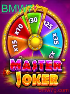 Explorando o Fascinante Jogo MasterJoker: Descrição, Introdução e Regras