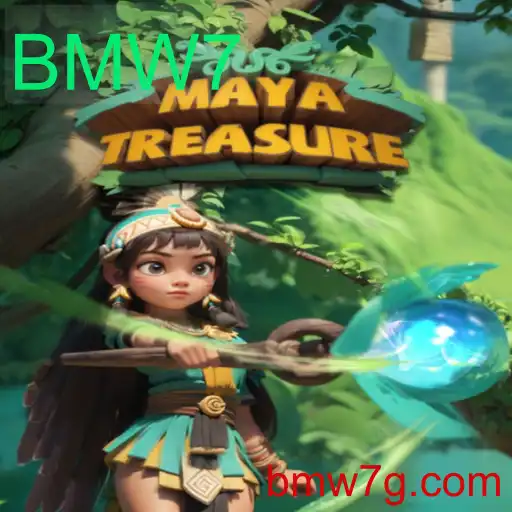 Descubra os Segredos de MayaTreasure e Domine o Jogo com BMW7
