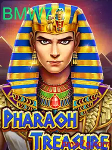 Descubra o Tesouro dos Faraós: PharaohTreasure e a Chave Misteriosa BMW7