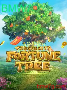 Descubra o Mundo Fascinante de ProsperityFortuneTree e a Emoção de BMW7