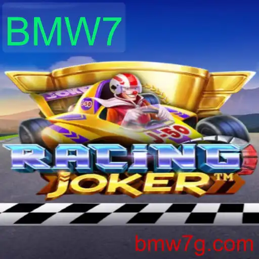 RacingJoker: Uma Experiência de Corrida em Alta Velocidade com BMW7