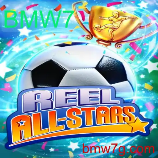 ReelAllStars: Uma Imersão no Mundo Divertido dos Esportes em Slots
