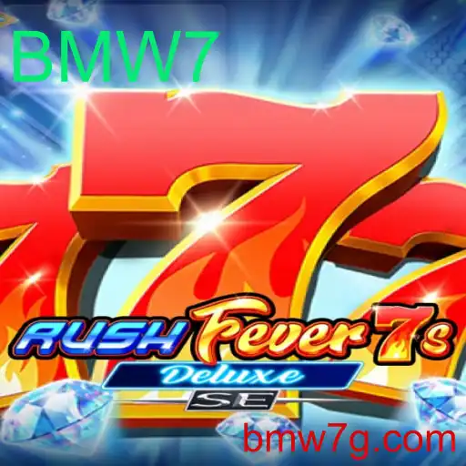 Explorando RushFever7sDeluxeSE: Uma Aventura de Cassino e Velocidade