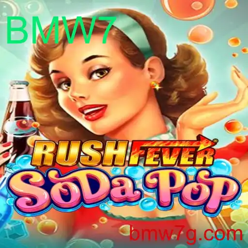 Descubra o Jogo Excitante RushFeverSodaPop: Uma Aventura Inesquecível com BMW7