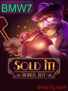 Explorando o Universo de SolditBonusBuy: Um Jogo Empolgante para Entusiastas de BMW7