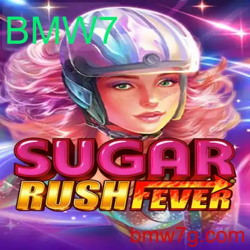 Mergulhe no Mundo de SugarRushFever com a Excitante Chave BMW7