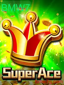 Descubra SuperAce: O Jogo Que Está Cativando Jogadores ao Redor do Mundo