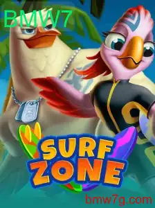 Explorando o Mundo de SurfZone: O Jogo de Aventuras Únicas