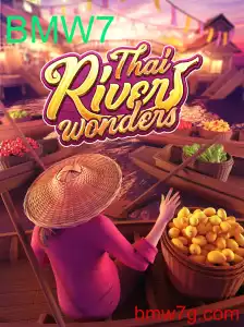 Explorando o Mundo de ThaiRiverWonders: Um Mergulho Interativo em Cultura e Estratégia