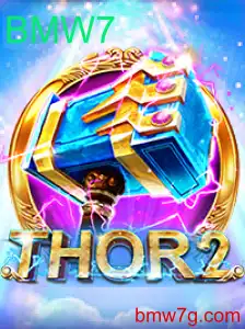 Thor2: Uma Aventura Épica no Mundo dos Jogos