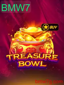 Descubra o mundo emocionante de TreasureBowl