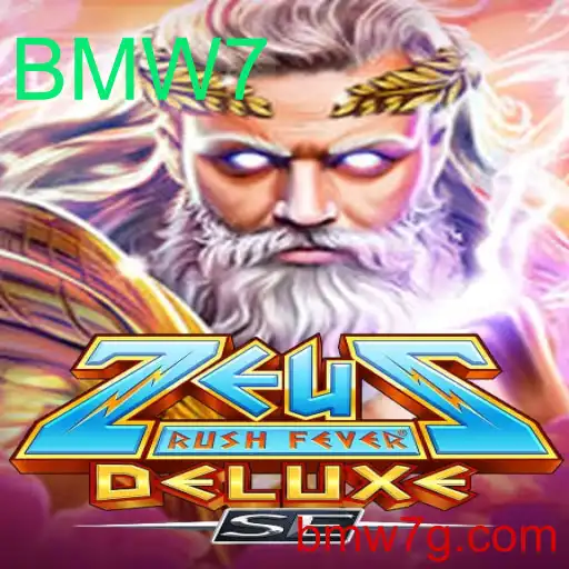 ZeusRushFeverDeluxeSE: A Aventura Mitológica Incrível